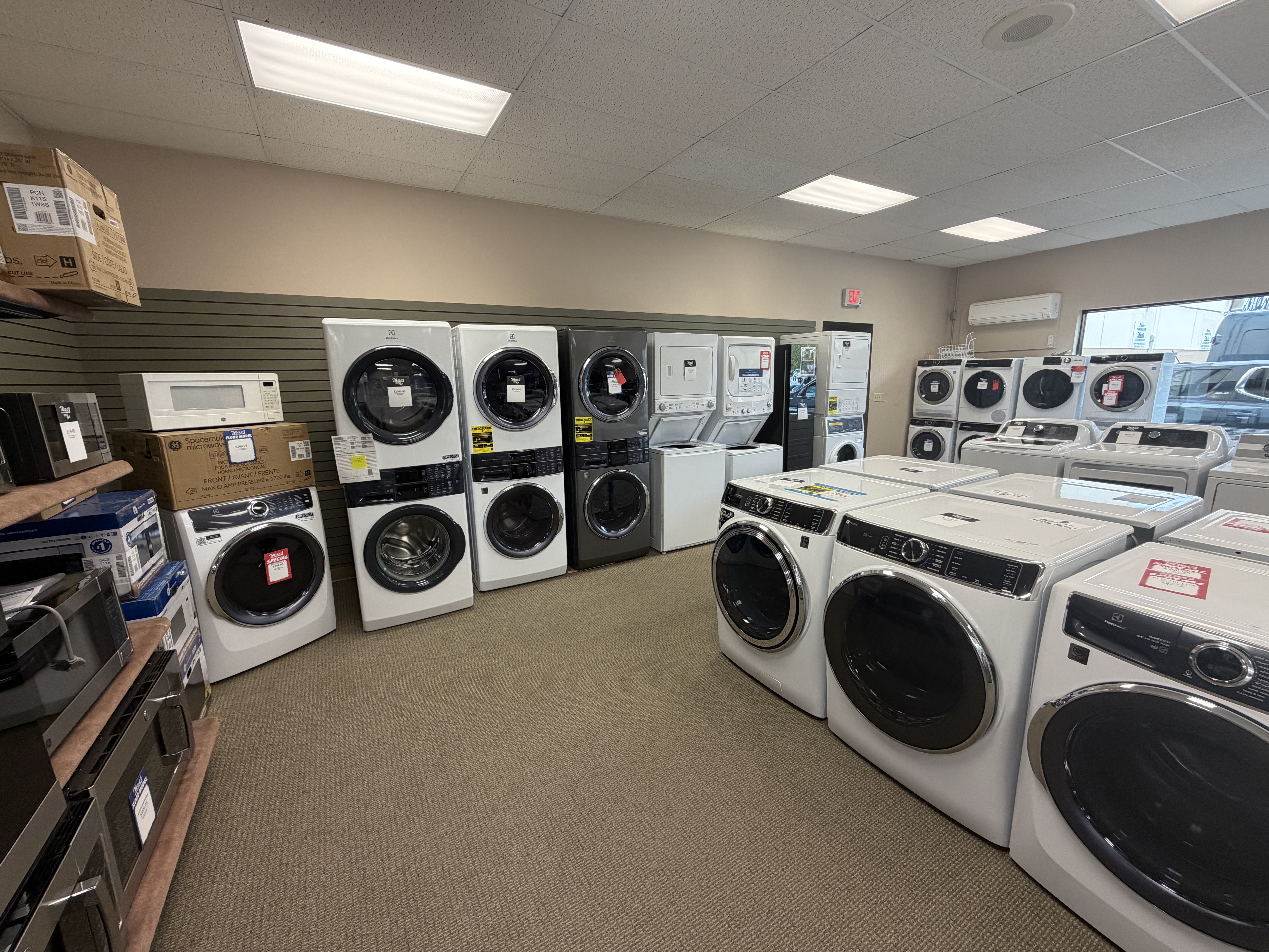 LAUNDRYTOWERS