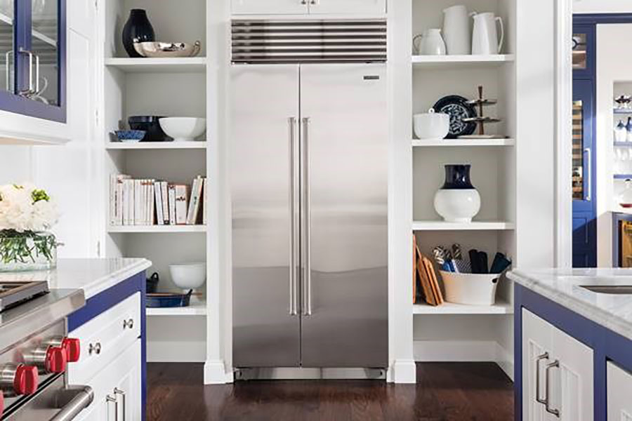 SubZero Max's Service